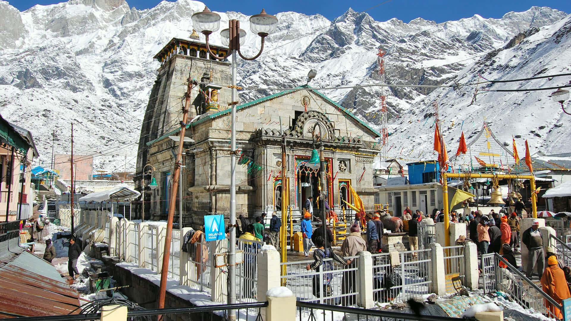 Kedarnath